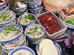 -李家特色小炒泡馍