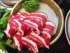 -牛将军•涮肉•烤肉•铁板烧(北京王府井·故宫店)