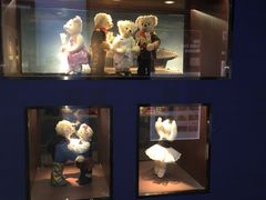 -成都泰迪熊博物馆