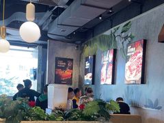 -豪客来牛排(雄峰城店)