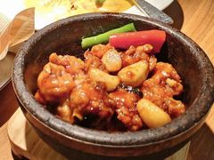 -星叶·东南亚料理(温州万象城店)