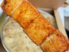 -甲乙饼·手工牛肉饼(金地广场店)