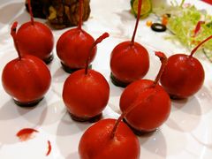 -海创大连科技交流中心(海事大学地铁站店)