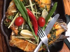 -云海肴云南菜·蒸汽石锅鱼(北京良乡华冠店)