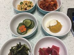 -韩时烤肉(枫蓝店)