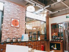 -鸿姐老火锅(花园路店)