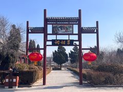 -吴桥杂技大世界