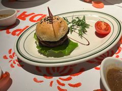 -佐度王子扒房(天鹅湖店)