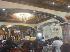 -新疆伊宁远征餐厅