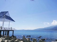 -海南分界洲岛旅游区