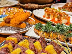 -人间酒暖·Go blanc·烧鸟·深夜食堂(陆家嘴店)