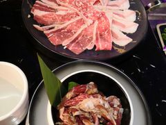 -鹤江桥·红油牛肉粉(SKP店)