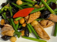 -猪肉婆私房菜(容桂总店)