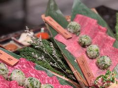 -老乾杯和牛烧肉(王府中环店)