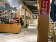 -不倒翁·安徽名菜楼(步行街店)