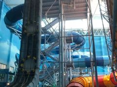 -青岛东方影都融创水世界