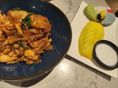 -Home Thai·泰谣(王府井apm店)