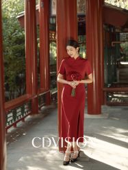 点击看大图 -CD视觉婚纱摄影