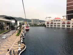 -咖啡苑 - 蔚藍夏日限定主题(永利皇宫店)