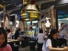 -401餐厅(弘大店)