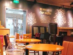大堂-COSTA COFFEE(金长安大厦店)
