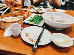 -北海金昌开元名都大酒店·四季轩中餐厅