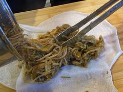 精品卷馍-安徽阜阳卷馍(西单店)