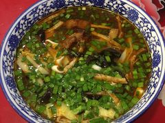 -秦唐食府(天桥店)