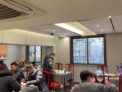 -黄家老店·非遗灌汤包(晋安路店)