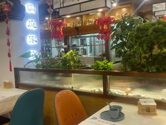 -洞庭家宴·头牌甲鱼(广渠门店)
