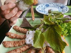 -Lam Vien Restaurant