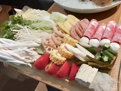 -生如夏花泰式火锅(西村黑金店)