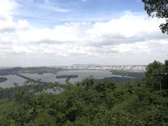 -九曜山