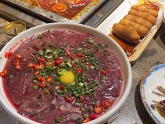 -码头故事火锅(大丰店)