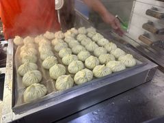 -津门张记包子铺(华昌道店)