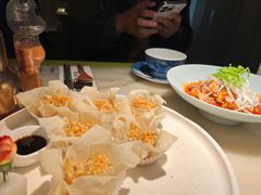公主素蟹粉-桂满陇天书(南京德基旗舰店)