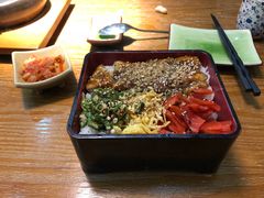 -鳗鱼家·深夜食堂(军博店)