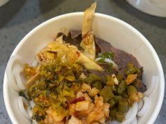 -李氏紫竹林卤粉(火车站店)