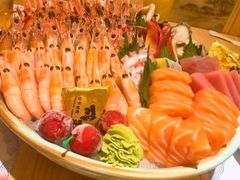 -贵木日本料理·铁板烧(新地假日广场店)