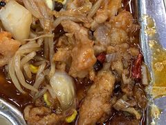 -北京联合大学应用文理学院-食堂
