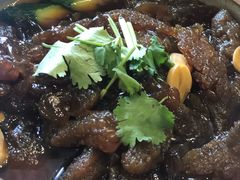 -惠宾饭庄(千禧店)
