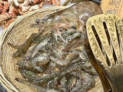 -云海轩·海鲜自助-河北云瑧世纪大饭店1F
