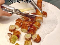 -金龙·打边炉(南京西路店)