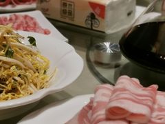 -龙福成肥牛火锅(文昌店)