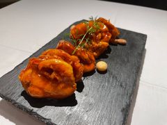 -梧桐Plus·创意京·川料理(万象城店)
