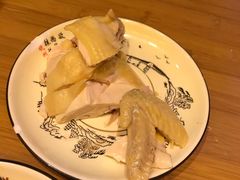 -邵老爹老杭州白斩鸡·家常菜(建国北路店)