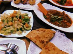 -Masala Curry and BBQ·玛莎拉巴基斯坦美食(金水万达店)
