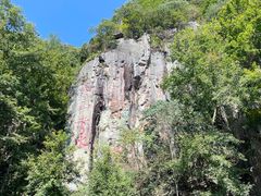 -丹山赤水风景名胜区