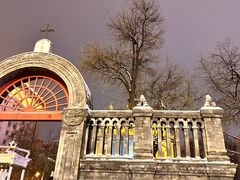 -王府井天主教堂