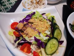 -新仙清汤牛腩(铜锣湾店)